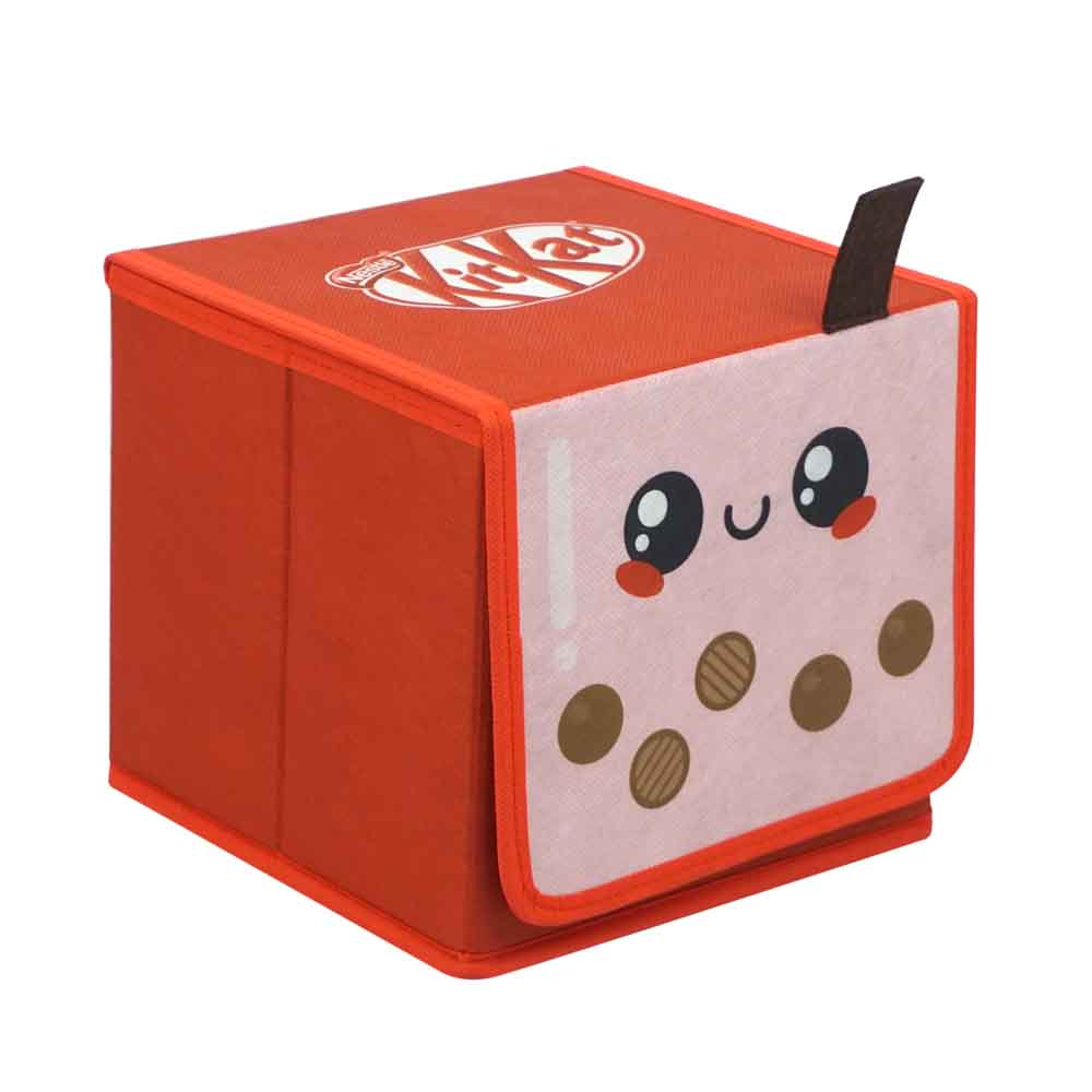 Emoji storage box#100060