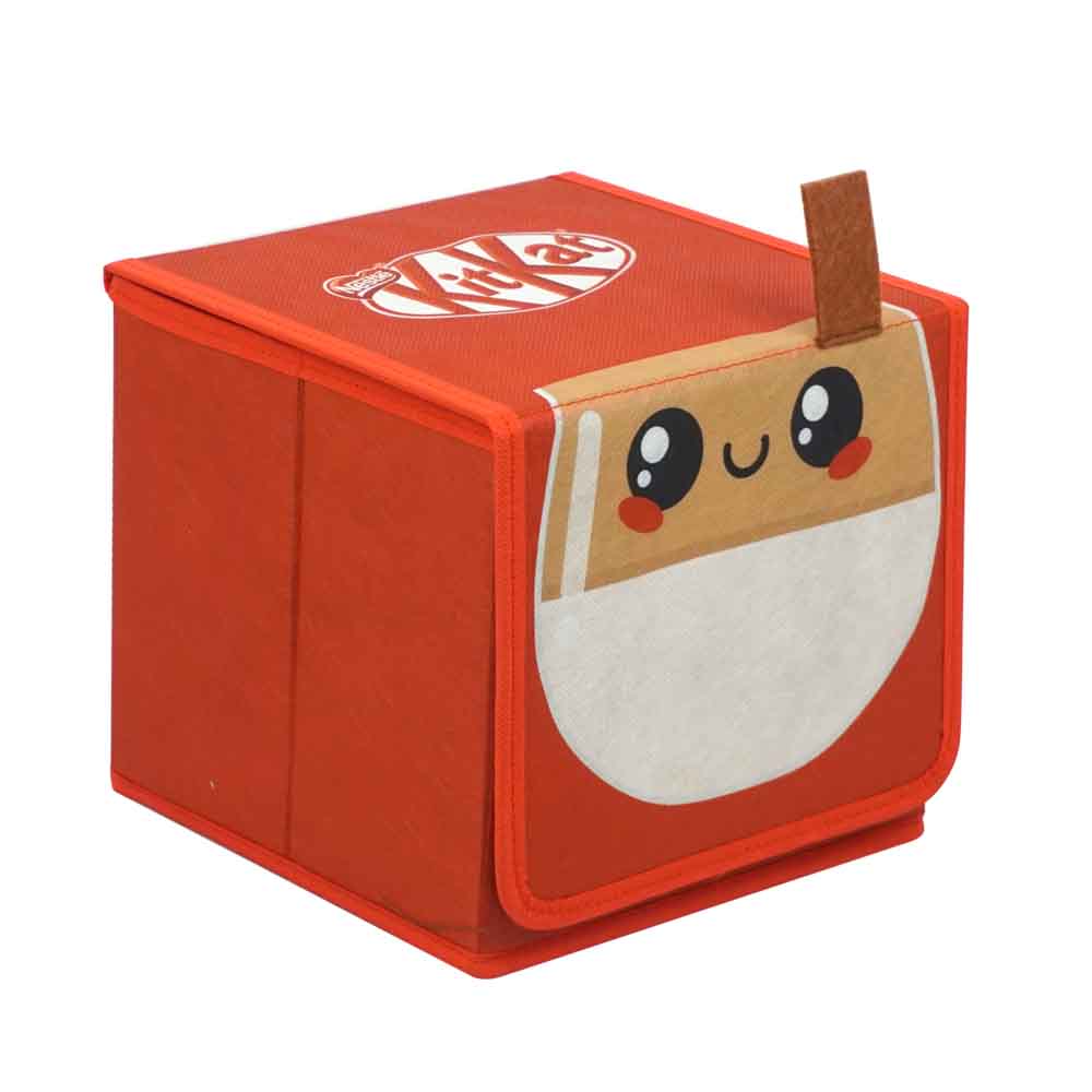 Emoji storage box#100060