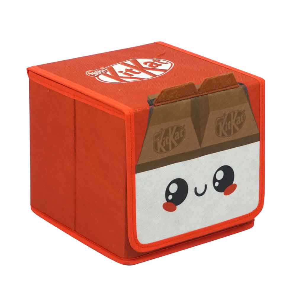 Emoji storage box#100060